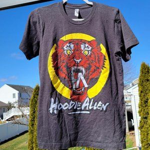 Hoodie Allen T-Shirt Bundle